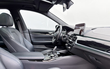 BMW 6 серия, 2021 год, 6 750 000 рублей, 15 фотография