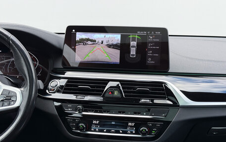 BMW 6 серия, 2021 год, 6 750 000 рублей, 17 фотография