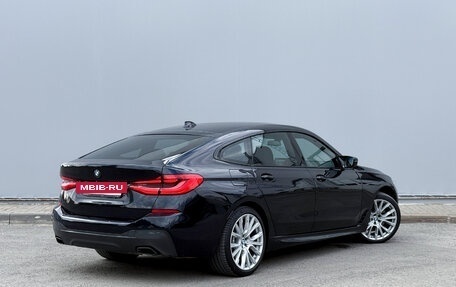 BMW 6 серия, 2021 год, 6 750 000 рублей, 9 фотография