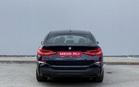 BMW 6 серия, 2021 год, 6 750 000 рублей, 8 фотография