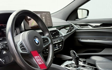 BMW 6 серия, 2021 год, 6 750 000 рублей, 13 фотография