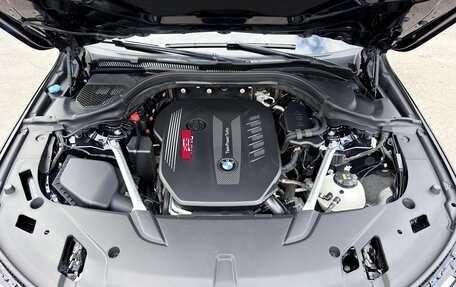 BMW 6 серия, 2021 год, 6 750 000 рублей, 21 фотография