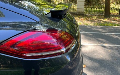 Porsche Panamera II рестайлинг, 2011 год, 2 500 000 рублей, 3 фотография