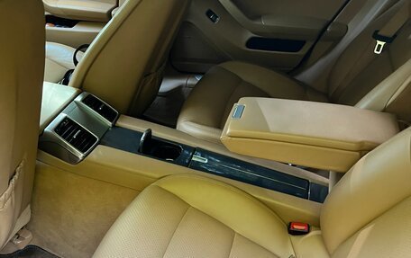 Porsche Panamera II рестайлинг, 2011 год, 2 500 000 рублей, 8 фотография