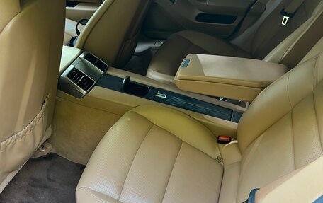 Porsche Panamera II рестайлинг, 2011 год, 2 500 000 рублей, 9 фотография