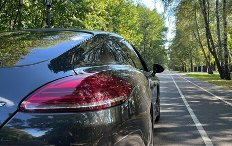 Porsche Panamera II рестайлинг, 2011 год, 2 500 000 рублей, 15 фотография