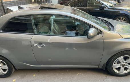 KIA Cerato III, 2010 год, 890 000 рублей, 2 фотография