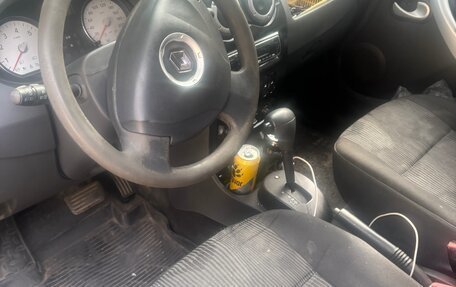 Renault Sandero I, 2012 год, 500 000 рублей, 3 фотография
