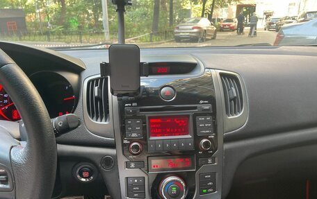 KIA Cerato III, 2010 год, 890 000 рублей, 9 фотография