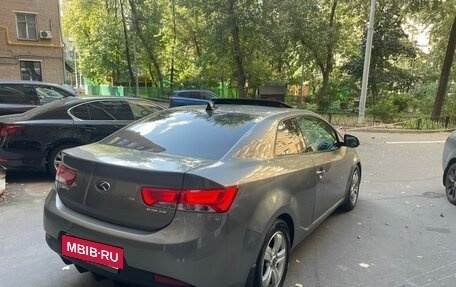 KIA Cerato III, 2010 год, 890 000 рублей, 4 фотография