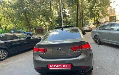 KIA Cerato III, 2010 год, 890 000 рублей, 8 фотография