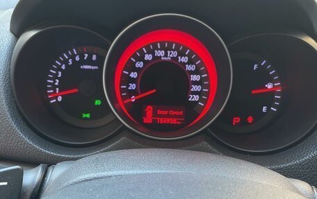 KIA Cerato III, 2010 год, 890 000 рублей, 15 фотография