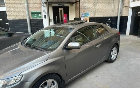 KIA Cerato III, 2010 год, 890 000 рублей, 7 фотография