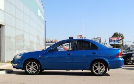 Nissan Almera Classic, 2006 год, 470 000 рублей, 8 фотография