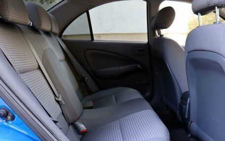 Nissan Almera Classic, 2006 год, 470 000 рублей, 11 фотография