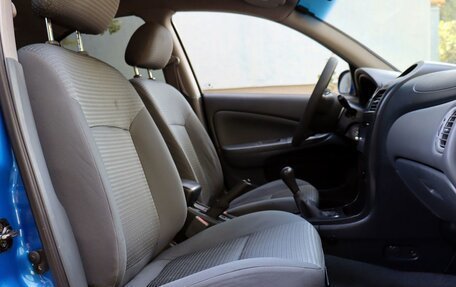 Nissan Almera Classic, 2006 год, 470 000 рублей, 10 фотография