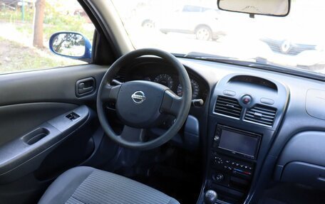 Nissan Almera Classic, 2006 год, 470 000 рублей, 12 фотография
