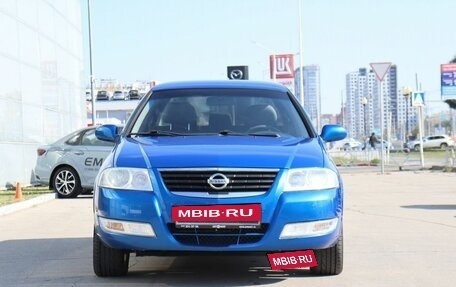 Nissan Almera Classic, 2006 год, 470 000 рублей, 2 фотография