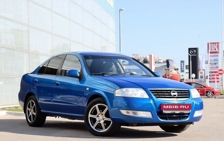 Nissan Almera Classic, 2006 год, 470 000 рублей, 3 фотография