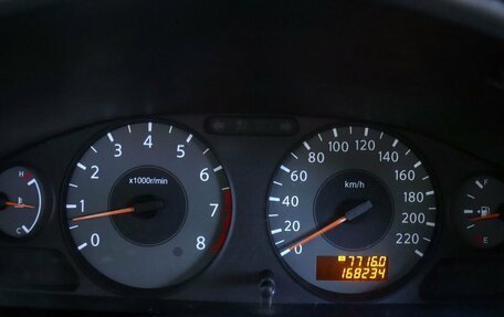 Nissan Almera Classic, 2006 год, 470 000 рублей, 18 фотография