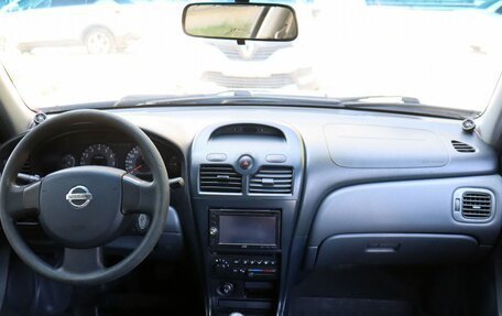 Nissan Almera Classic, 2006 год, 470 000 рублей, 13 фотография