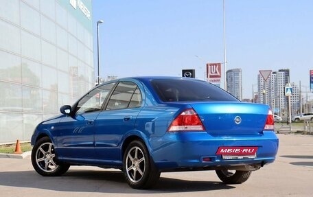 Nissan Almera Classic, 2006 год, 470 000 рублей, 7 фотография