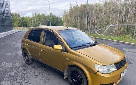 FAW Vita, 2007 год, 98 000 рублей, 7 фотография