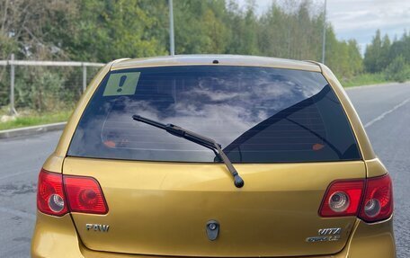 FAW Vita, 2007 год, 98 000 рублей, 4 фотография