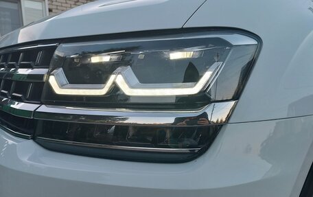 Volkswagen Teramont I, 2018 год, 2 900 000 рублей, 10 фотография