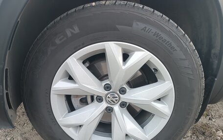 Volkswagen Teramont I, 2018 год, 2 900 000 рублей, 12 фотография