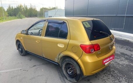 FAW Vita, 2007 год, 98 000 рублей, 3 фотография