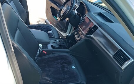 Volkswagen Teramont I, 2018 год, 2 900 000 рублей, 20 фотография