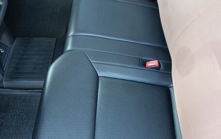 Volkswagen Teramont I, 2018 год, 2 900 000 рублей, 24 фотография