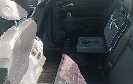 Volkswagen Teramont I, 2018 год, 2 900 000 рублей, 35 фотография