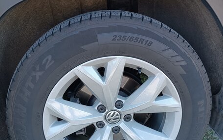 Volkswagen Teramont I, 2018 год, 2 900 000 рублей, 34 фотография