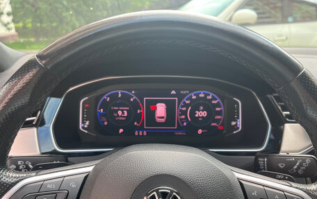 Volkswagen Passat B8 рестайлинг, 2019 год, 3 500 000 рублей, 4 фотография