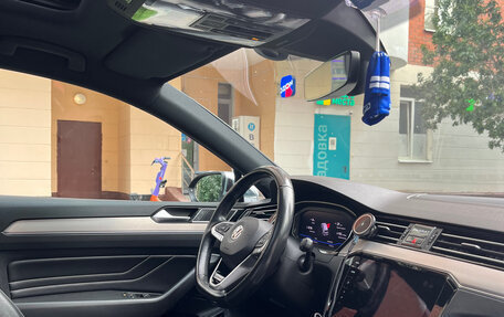 Volkswagen Passat B8 рестайлинг, 2019 год, 3 500 000 рублей, 8 фотография