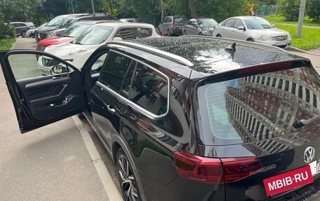 Volkswagen Passat B8 рестайлинг, 2019 год, 3 500 000 рублей, 7 фотография