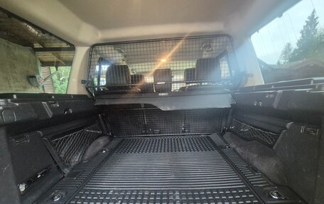 Land Rover Discovery IV, 2015 год, 3 200 000 рублей, 6 фотография