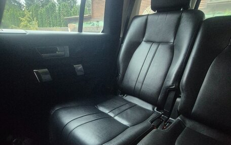 Land Rover Discovery IV, 2015 год, 3 200 000 рублей, 9 фотография