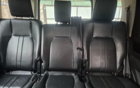 Land Rover Discovery IV, 2015 год, 3 200 000 рублей, 11 фотография