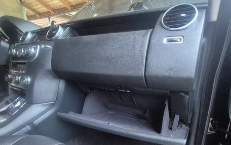 Land Rover Discovery IV, 2015 год, 3 200 000 рублей, 16 фотография