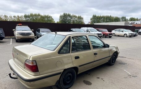 Daewoo Nexia I рестайлинг, 2007 год, 83 000 рублей, 3 фотография