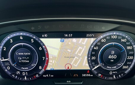 Volkswagen Golf VII, 2017 год, 2 100 000 рублей, 9 фотография