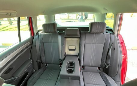 Volkswagen Golf VII, 2017 год, 2 100 000 рублей, 17 фотография