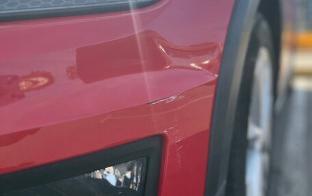 Volkswagen Golf VII, 2017 год, 2 100 000 рублей, 21 фотография