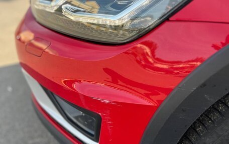 Volkswagen Golf VII, 2017 год, 2 100 000 рублей, 24 фотография