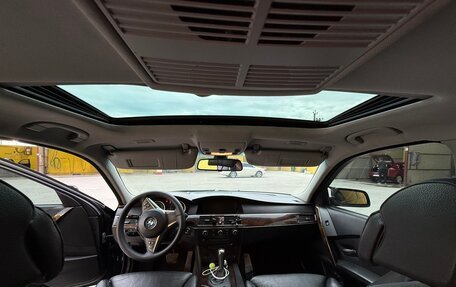 BMW 5 серия, 2006 год, 1 050 000 рублей, 4 фотография