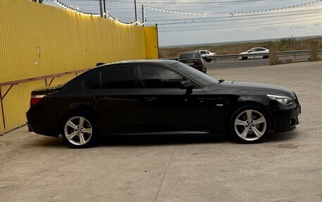 BMW 5 серия, 2006 год, 1 050 000 рублей, 7 фотография