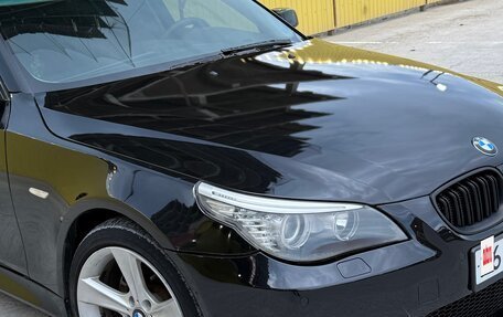 BMW 5 серия, 2006 год, 1 050 000 рублей, 8 фотография